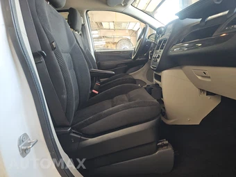 2019 Dodge Grand Caravan SE 121.2" WB - miniatura 8
