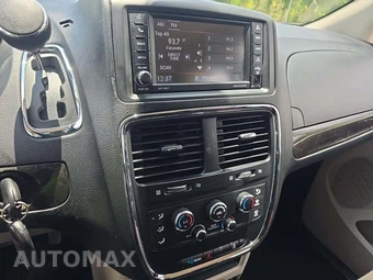2019 Dodge Grand Caravan SE 121.2" WB - miniatura 10