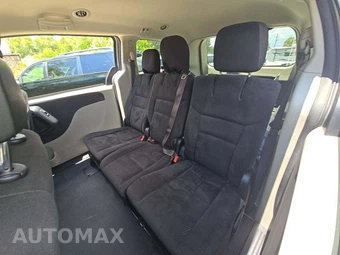2019 Dodge Grand Caravan SE 121.2" WB - miniatura 13