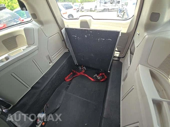 2019 Dodge Grand Caravan SE 121.2" WB - miniatura 14