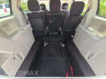 2019 Dodge Grand Caravan SE 121.2" WB - miniatura 15