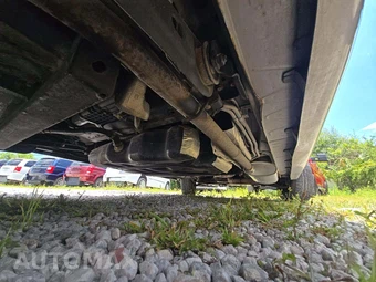 2019 Dodge Grand Caravan SE 121.2" WB - miniatura 18
