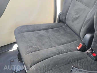 2019 Dodge Grand Caravan SE 121.2" WB - miniatura 22