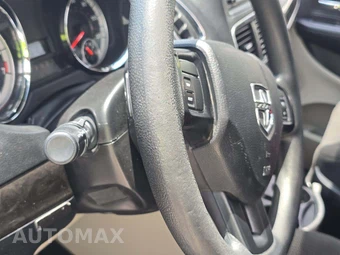 2019 Dodge Grand Caravan SE 121.2" WB - miniatura 23