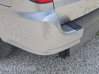 2019 Dodge Grand Caravan SE 121.2" WB - miniatura 24