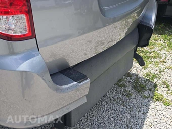 2019 Dodge Grand Caravan SE 121.2" WB - miniatura 25