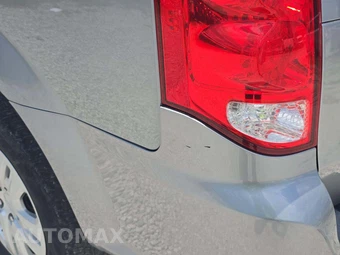 2019 Dodge Grand Caravan SE 121.2" WB - miniatura 26