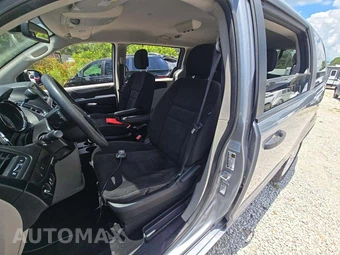 2019 Dodge Grand Caravan SE 121.2" WB - miniatura 6
