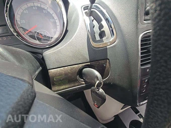 2019 Dodge Grand Caravan SE 121.2" WB - miniatura 8
