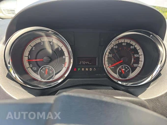 2019 Dodge Grand Caravan SE 121.2" WB - miniatura 9