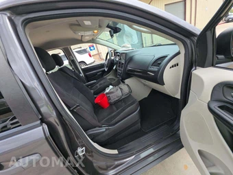 2019 Dodge Grand Caravan SE 121.2" WB - miniatura 16