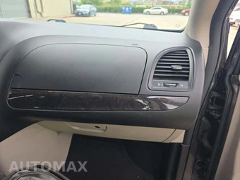 2019 Dodge Grand Caravan SE 121.2" WB - miniatura 17