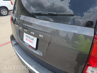 2019 Dodge Grand Caravan SE 121.2" WB - miniatura 20