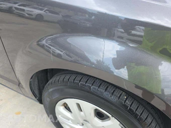 2019 Dodge Grand Caravan SE 121.2" WB - miniatura 21