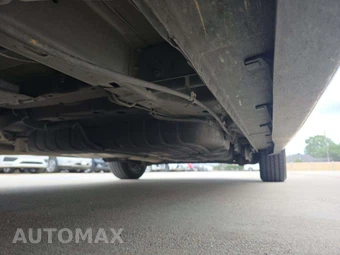 2019 Dodge Grand Caravan SE 121.2" WB - miniatura 4