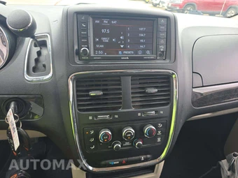 2019 Dodge Grand Caravan SE 121.2" WB - miniatura 7