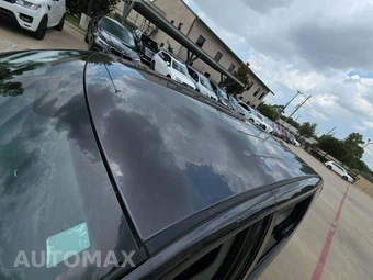 2019 Dodge Grand Caravan SE 121.2" WB - miniatura 9