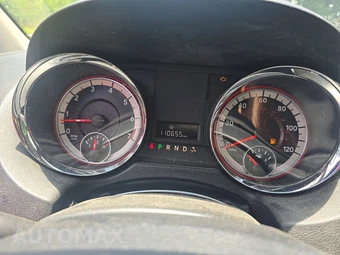 2019 Dodge Grand Caravan SE 121.2" WB - miniatura 12