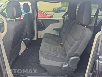 2019 Dodge Grand Caravan SE 121.2" WB - miniatura 13