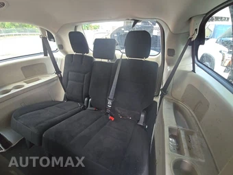 2019 Dodge Grand Caravan SE 121.2" WB - miniatura 14