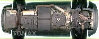 2019 Dodge Grand Caravan SE 121.2" WB - miniatura 18