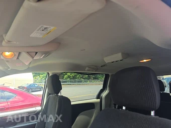 2019 Dodge Grand Caravan SE 121.2" WB - miniatura 19