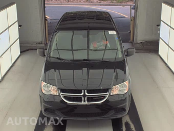 2019 Dodge Grand Caravan SE 121.2" WB - miniatura 2