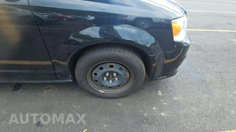 2019 Dodge Grand Caravan SE 121.2" WB - miniatura 23