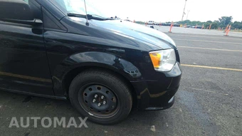 2019 Dodge Grand Caravan SE 121.2" WB - miniatura 25