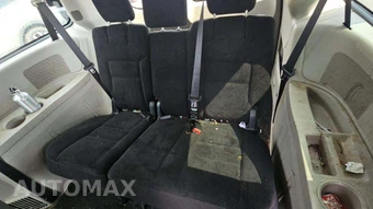2019 Dodge Grand Caravan SE 121.2" WB - miniatura 28