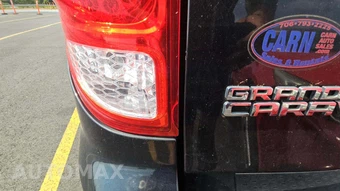 2019 Dodge Grand Caravan SE 121.2" WB - miniatura 29