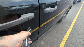 2019 Dodge Grand Caravan SE 121.2" WB - miniatura 30