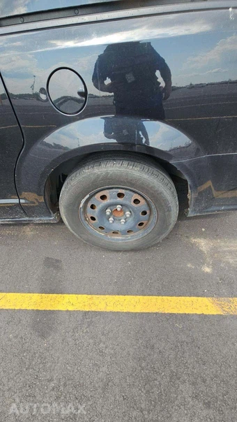 2019 Dodge Grand Caravan SE 121.2" WB - miniatura 32