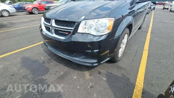 2019 Dodge Grand Caravan SE 121.2" WB - miniatura 33