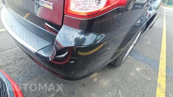 2019 Dodge Grand Caravan SE 121.2" WB - miniatura 37