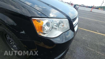 2019 Dodge Grand Caravan SE 121.2" WB - miniatura 39