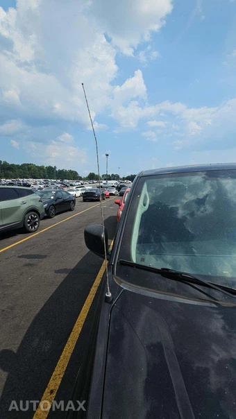2019 Dodge Grand Caravan SE 121.2" WB - miniatura 40
