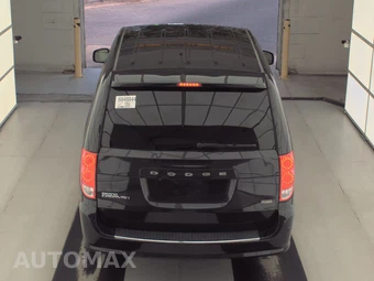 2019 Dodge Grand Caravan SE 121.2" WB - miniatura 5
