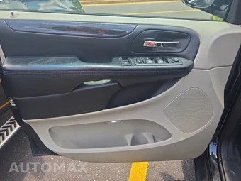 2019 Dodge Grand Caravan SE 121.2" WB - miniatura 9