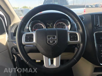 2019 Dodge Grand Caravan SE 121.2" WB - miniatura 10