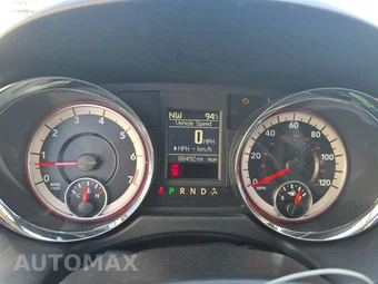 2019 Dodge Grand Caravan SE 121.2" WB - miniatura 12