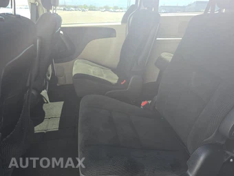 2019 Dodge Grand Caravan SE 121.2" WB - miniatura 13