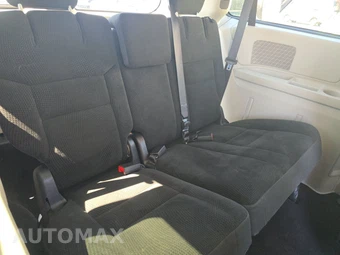 2019 Dodge Grand Caravan SE 121.2" WB - miniatura 14