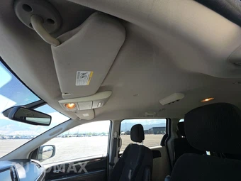 2019 Dodge Grand Caravan SE 121.2" WB - miniatura 15