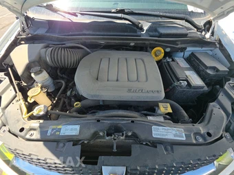 2019 Dodge Grand Caravan SE 121.2" WB - miniatura 17