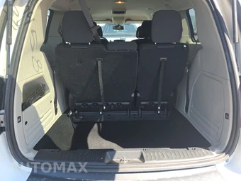 2019 Dodge Grand Caravan SE 121.2" WB - miniatura 18