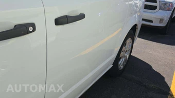 2019 Dodge Grand Caravan SE 121.2" WB - miniatura 25
