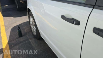 2019 Dodge Grand Caravan SE 121.2" WB - miniatura 26