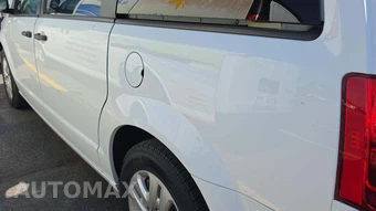 2019 Dodge Grand Caravan SE 121.2" WB - miniatura 27