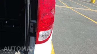 2019 Dodge Grand Caravan SE 121.2" WB - miniatura 28